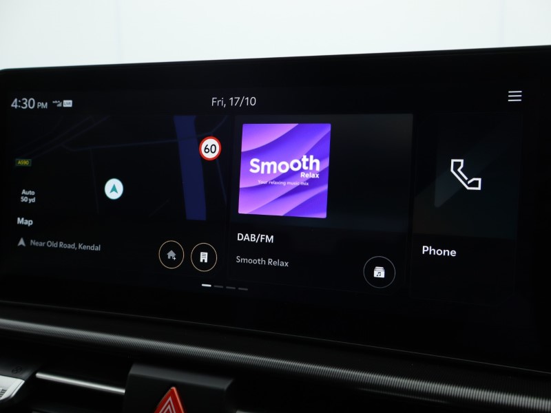 2025 (75) KIA SPORTAGE 1.6T GDi HEV GT-Line S 5dr Auto 4894615