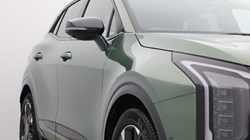 2025 (75) KIA SPORTAGE 1.6T GDi HEV GT-Line S 5dr Auto 4894645