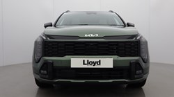 2025 (75) KIA SPORTAGE 1.6T GDi HEV GT-Line S 5dr Auto 4894647