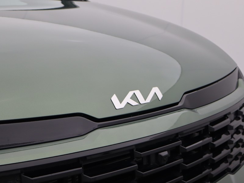 2025 (75) KIA SPORTAGE 1.6T GDi HEV GT-Line S 5dr Auto 4894646