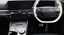 2025 (75) KIA SPORTAGE 1.6T GDi HEV GT-Line S 5dr Auto 4894596