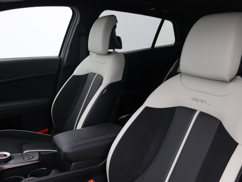 2025 (75) KIA SPORTAGE 1.6T GDi HEV GT-Line S 5dr Auto 4894598