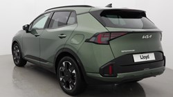 2025 (75) KIA SPORTAGE 1.6T GDi HEV GT-Line S 5dr Auto 4894589