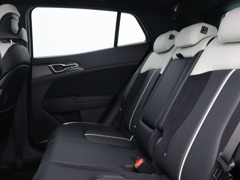 2025 (75) KIA SPORTAGE 1.6T GDi HEV GT-Line S 5dr Auto 4894591