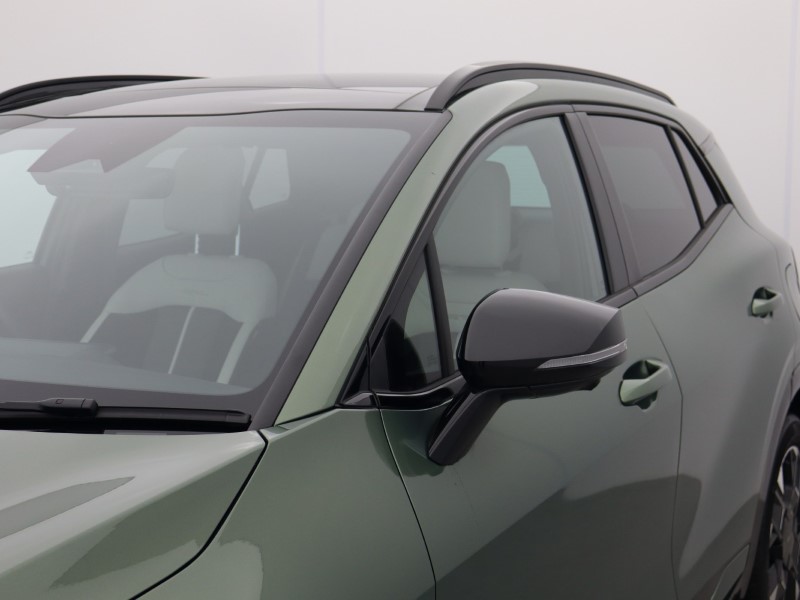 2025 (75) KIA SPORTAGE 1.6T GDi HEV GT-Line S 5dr Auto 4894649