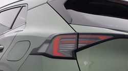 2025 (75) KIA SPORTAGE 1.6T GDi HEV GT-Line S 5dr Auto 4894640