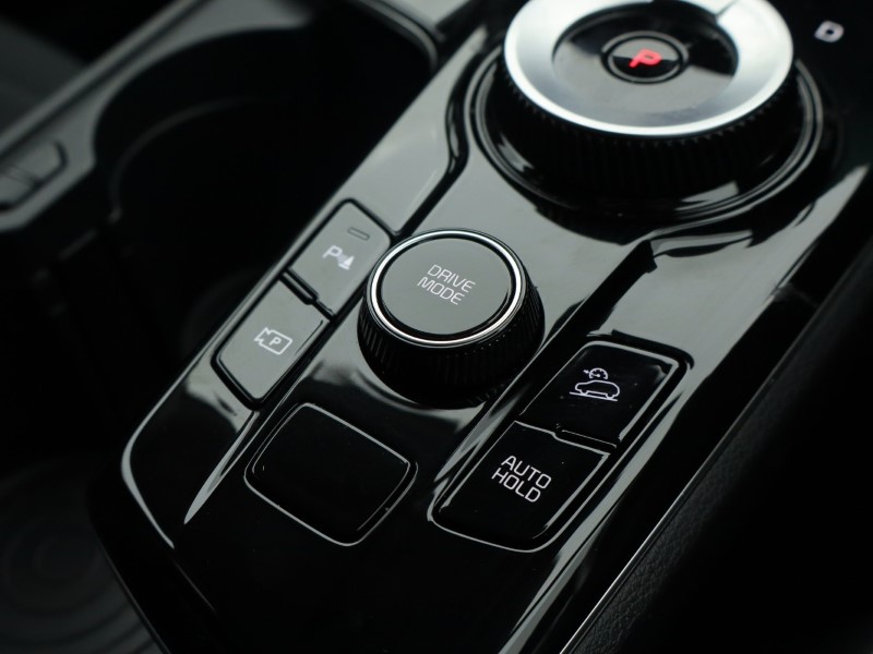 2024 (24) KIA SPORTAGE 1.6T GDi 207 HEV 3 5dr Auto 4887959