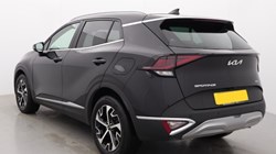2024 (24) KIA SPORTAGE 1.6T GDi 207 HEV 3 5dr Auto 4887921