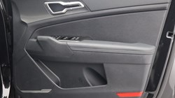 2024 (24) KIA SPORTAGE 1.6T GDi 207 HEV 3 5dr Auto 4887937