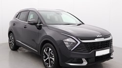 2024 (24) KIA SPORTAGE 1.6T GDi 207 HEV 3 5dr Auto 4887920