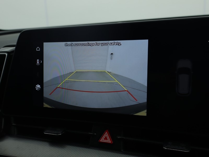 2024 (24) KIA SPORTAGE 1.6T GDi 207 HEV 3 5dr Auto 4887950