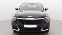 2024 (24) KIA SPORTAGE 1.6T GDi 207 HEV 3 5dr Auto 4887925