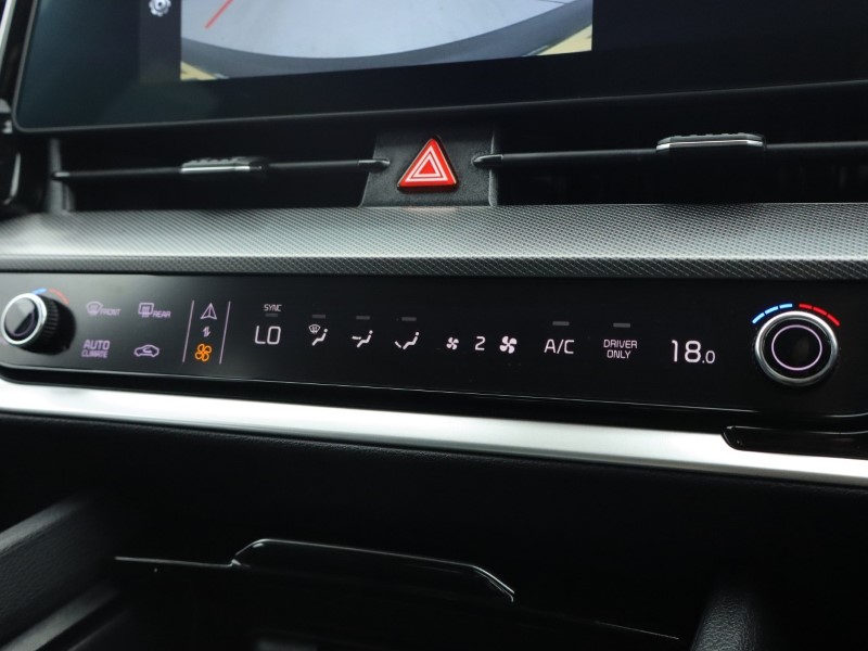 2024 (24) KIA SPORTAGE 1.6T GDi 207 HEV 3 5dr Auto 4887952