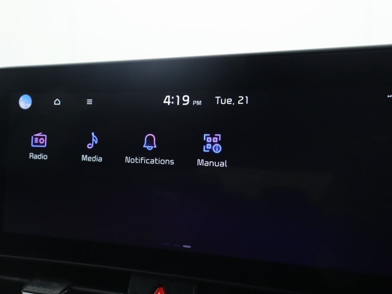 2024 (24) KIA SPORTAGE 1.6T GDi 207 HEV 3 5dr Auto 4887946