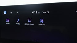 2024 (24) KIA SPORTAGE 1.6T GDi 207 HEV 3 5dr Auto 4887946