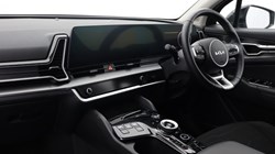 2024 (24) KIA SPORTAGE 1.6T GDi 207 HEV 3 5dr Auto 4887932