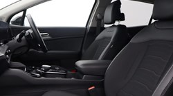 2024 (24) KIA SPORTAGE 1.6T GDi 207 HEV 3 5dr Auto 4887922