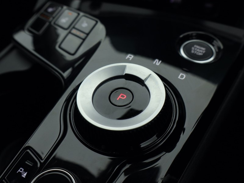 2024 (24) KIA SPORTAGE 1.6T GDi 207 HEV 3 5dr Auto 4887958