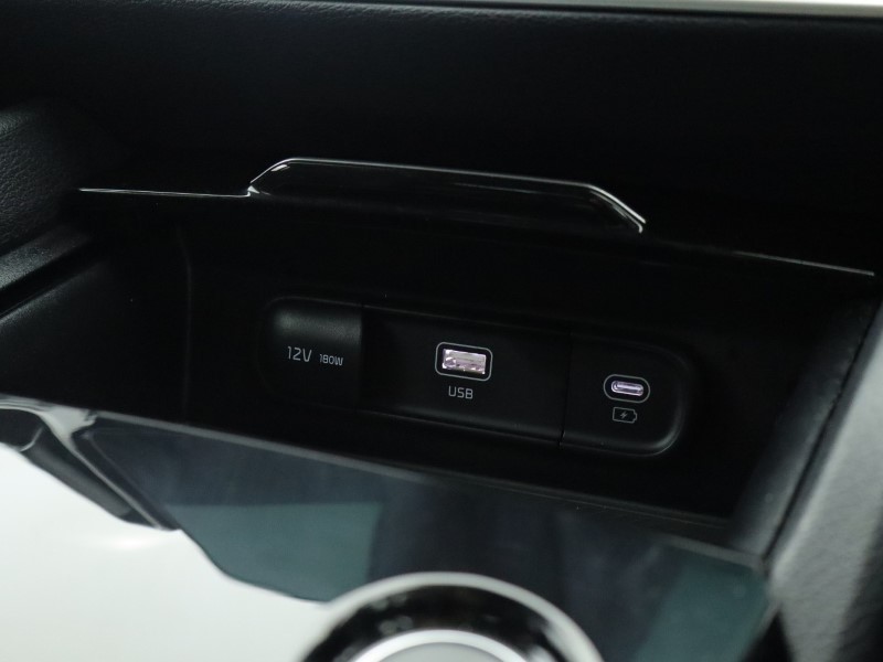 2024 (24) KIA SPORTAGE 1.6T GDi 207 HEV 3 5dr Auto 4887955