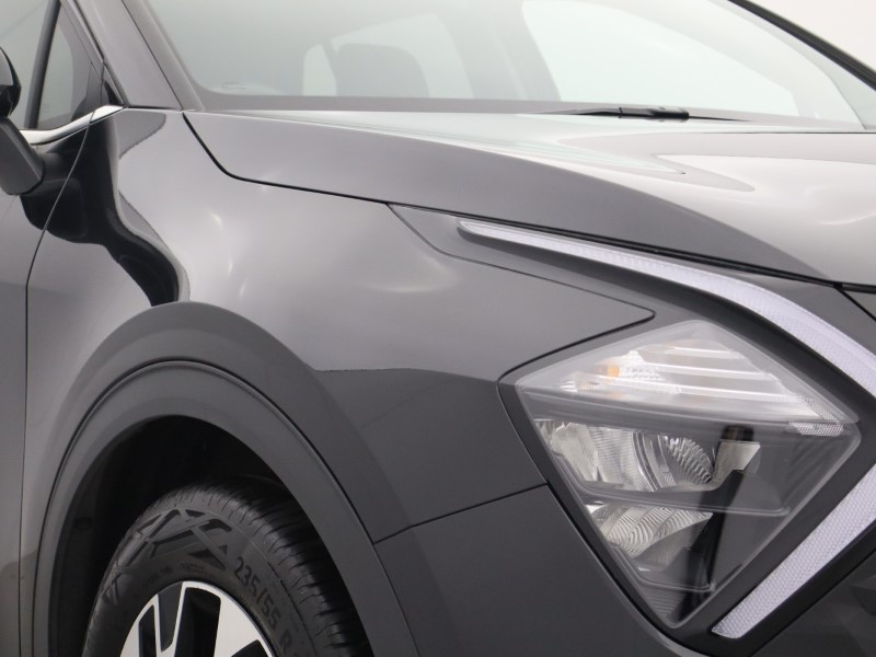 2024 (24) KIA SPORTAGE 1.6T GDi 207 HEV 3 5dr Auto 4887964