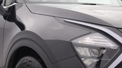 2024 (24) KIA SPORTAGE 1.6T GDi 207 HEV 3 5dr Auto 4887964