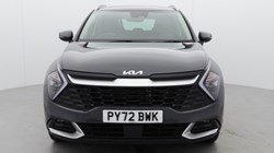 2022 (72) KIA SPORTAGE 1.6 CRDi ISG 3 5dr 4875473