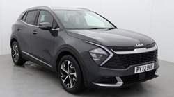 2022 (72) KIA SPORTAGE 1.6 CRDi ISG 3 5dr 4875467