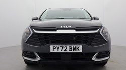 2022 (72) KIA SPORTAGE 1.6 CRDi ISG 3 5dr 4875517