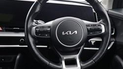 2022 (72) KIA SPORTAGE 1.6 CRDi ISG 3 5dr 4875482