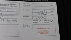 2022 (72) KIA SPORTAGE 1.6 CRDi ISG 3 5dr 4875519