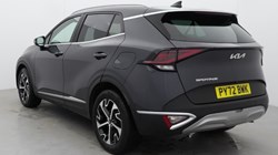 2022 (72) KIA SPORTAGE 1.6 CRDi ISG 3 5dr 4875468