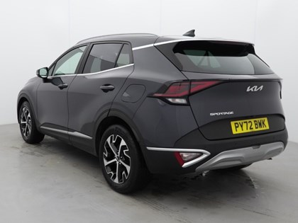 2022 (72) KIA SPORTAGE 1.6 CRDi ISG 3 5dr