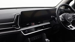 2022 (72) KIA SPORTAGE 1.6 CRDi ISG 3 5dr 4875474