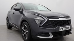 2022 (72) KIA SPORTAGE 1.6 CRDi ISG 3 5dr 4875515