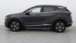 2022 (72) KIA SPORTAGE 1.6 CRDi ISG 3 5dr 4875476