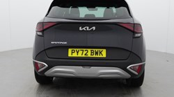 2022 (72) KIA SPORTAGE 1.6 CRDi ISG 3 5dr 4875472