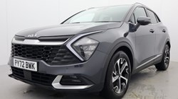 2022 (72) KIA SPORTAGE 1.6 CRDi ISG 3 5dr 4875518