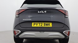 2022 (72) KIA SPORTAGE 1.6 CRDi ISG 3 5dr 4875512