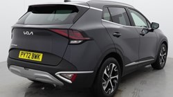 2022 (72) KIA SPORTAGE 1.6 CRDi ISG 3 5dr 4875477