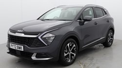 2022 (72) KIA SPORTAGE 1.6 CRDi ISG 3 5dr 4875475