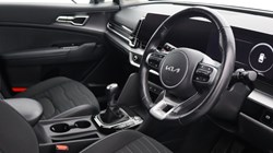 2022 (72) KIA SPORTAGE 1.6 CRDi ISG 3 5dr 4875488
