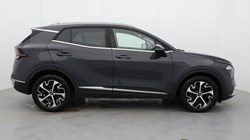 2022 (72) KIA SPORTAGE 1.6 CRDi ISG 3 5dr 4875471