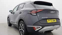 2022 (72) KIA SPORTAGE 1.6 CRDi ISG 3 5dr 4875510