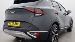 2022 (72) KIA SPORTAGE 1.6 CRDi ISG 3 5dr 4875513