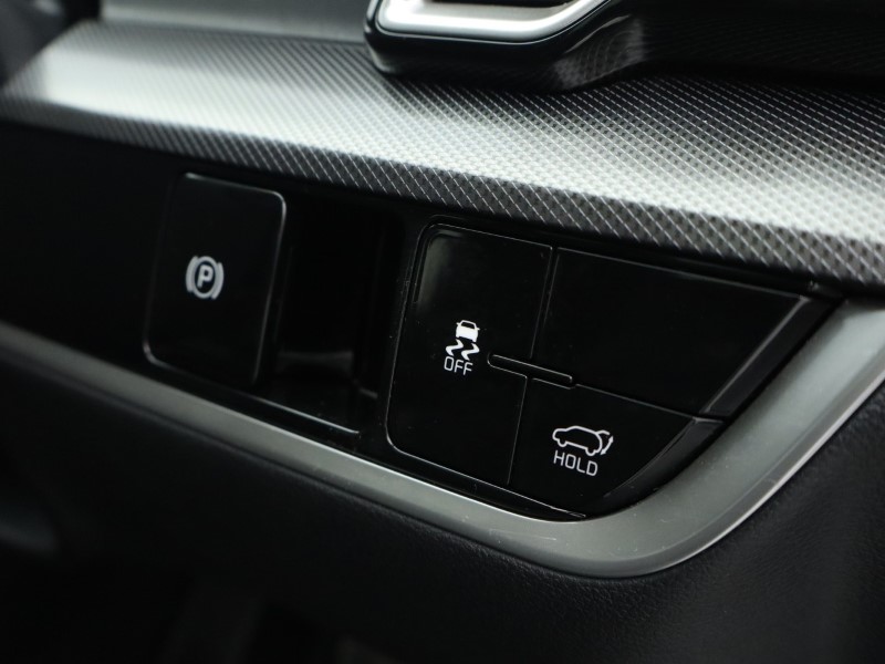 2023 (73) KIA SPORTAGE 1.6T GDi 48V ISG GT-Line S 5dr DCT 4876815