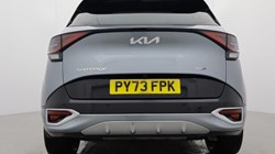 2023 (73) KIA SPORTAGE 1.6T GDi 48V ISG GT-Line S 5dr DCT 4876837