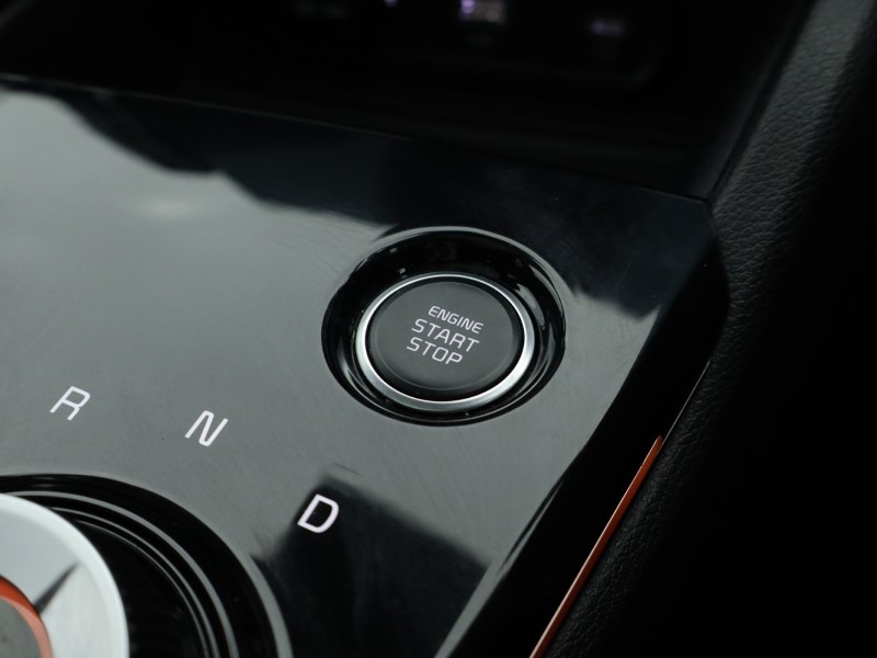 2023 (73) KIA SPORTAGE 1.6T GDi 48V ISG GT-Line S 5dr DCT 4876828