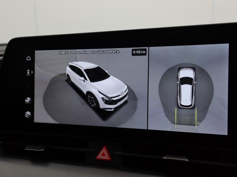 2023 (73) KIA SPORTAGE 1.6T GDi 48V ISG GT-Line S 5dr DCT 4876822