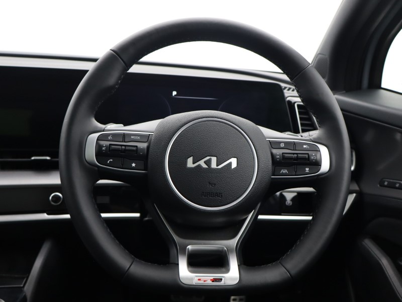 2023 (73) KIA SPORTAGE 1.6T GDi 48V ISG GT-Line S 5dr DCT 4876798