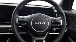 2023 (73) KIA SPORTAGE 1.6T GDi 48V ISG GT-Line S 5dr DCT 4876798